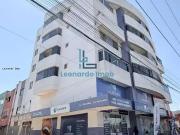 Apartamento para Venda em Brasília/DF Samambaia Sul...