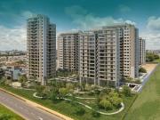 Apartamento para Venda em Brasília/DF Areal Águas Claras...