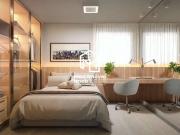 Apartamento para Venda em Brasília/DF Areal Águas Claras...