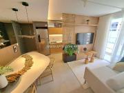 Apartamento para Venda em Brasília/DF Areal Águas Claras...