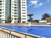 Apartamento para Venda em Brasília/DF Areal Águas Claras...