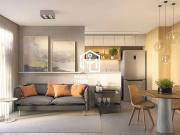 Apartamento para Venda em Brasília/DF Areal Águas Claras...