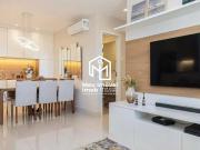 Apartamento para Venda em Brasília/DF Asa Norte 2 Quartos