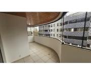 Apartamento para Venda em Brasília/DF Asa Norte 2 Quartos