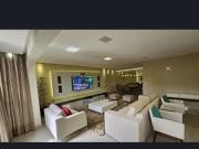 Apartamento para Venda em Brasília/DF Asa Norte 3 Quartos