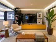 Apartamento para Venda em Brasília/DF Asa Norte 3 Quartos