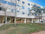 Apartamento para Venda em Brasília/DF Asa Sul 2 Quartos