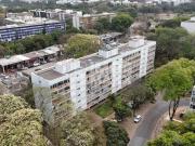 Apartamento para Venda em Brasília/DF Asa Sul 2 Quartos