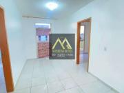 Apartamento para Venda em Brasília/DF Ceilândia 2 Quartos