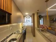 Apartamento para Venda em Brasília/DF Ceilândia Norte...