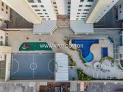 Apartamento para Venda em Brasília/DF Ceilândia Norte...