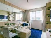 Apartamento para Venda em Brasília/DF Ceilândia Norte...