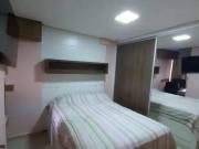 Apartamento para Venda em Brasília/DF Ceilândia Norte...