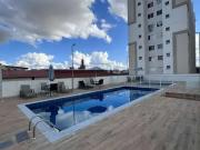 Apartamento para Venda em Brasília/DF Ceilândia Sul...