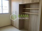 Apartamento para Venda em Brasília/DF Cidade Nova Gama 2...