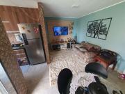 Apartamento para Venda em Brasília/DF Crixá São...