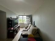 Apartamento para Venda em Brasília/DF Guará I 1 Quartos