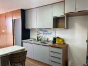Apartamento para Venda em Brasília/DF Guará I 1 Quartos