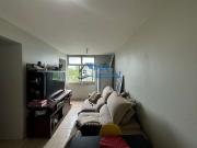 Apartamento para Venda em Brasília/DF Guará I 1 Quartos