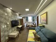 Apartamento para Venda em Brasília/DF Guará I 2 Quartos