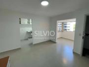 Apartamento para Venda em Brasília/DF Guará I 2 Quartos