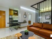 Apartamento para Venda em Brasília/DF Guará II 2 Quartos