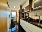 Apartamento para Venda em Brasília/DF Guará II 2 Quartos