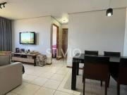Apartamento para Venda em Brasília/DF Guará II 2 Quartos