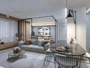 Apartamento para Venda em Brasília/DF Guará II 2 Quartos