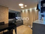 Apartamento para Venda em Brasília/DF Guará II 2 Quartos