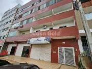 Apartamento para Venda em Brasília/DF Guará II 2 Quartos