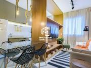 Apartamento para Venda em Brasília/DF Guará II 2 Quartos