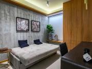 Apartamento para Venda em Brasília/DF Guará II 3 Quartos