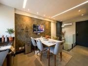 Apartamento para Venda em Brasília/DF Lago Norte 1 Quartos