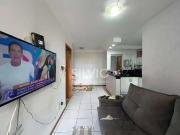 Apartamento para Venda em Brasília/DF Norte Águas Claras...