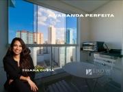 Apartamento para Venda em Brasília/DF Norte Águas Claras...