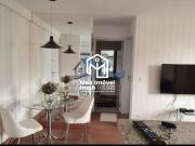 Apartamento para Venda em Brasília/DF Norte Águas Claras...