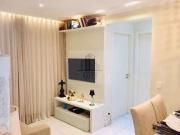 Apartamento para Venda em Brasília/DF Norte Águas Claras...