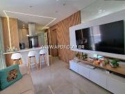 Apartamento para Venda em Brasília/DF Norte Águas Claras...