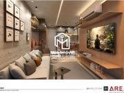 Apartamento para Venda em Brasília/DF Norte Águas Claras...