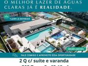 Apartamento para Venda em Brasília/DF Norte Águas Claras...