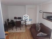 Apartamento para Venda em Brasília/DF Norte Águas Claras...