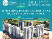 Apartamento para Venda em Brasília/DF Norte Águas Claras...