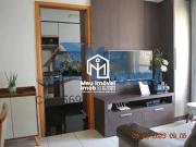 Apartamento para Venda em Brasília/DF Norte Águas Claras...