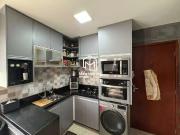 Apartamento para Venda em Brasília/DF Norte Águas Claras...