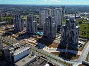 Apartamento para Venda em Brasília/DF Norte Águas Claras...
