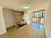 Apartamento para Venda em Brasília/DF Norte Águas Claras...