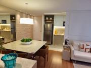 Apartamento para Venda em Brasília/DF Norte Águas Claras...