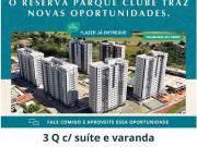 Apartamento para Venda em Brasília/DF Norte Águas Claras...