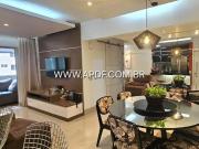 Apartamento para Venda em Brasília/DF Norte Águas Claras...